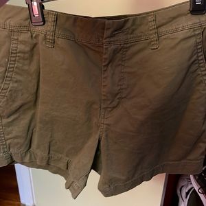 Men’s Aeropastle Shorts
